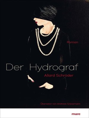 cover image of Der Hydrograf